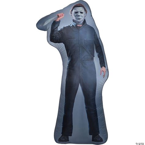 michael myers halloween outdoor decorations